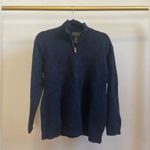 Vintage Ralph Lauren Quarter Zip